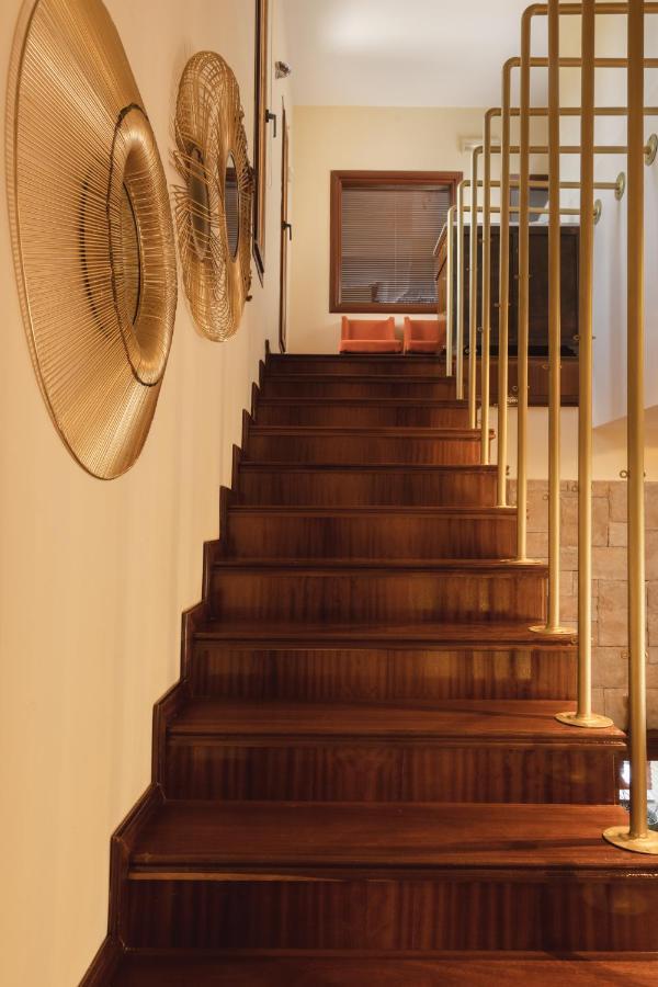 Ark Luxury & Private Villa Mouzakion  Exterior photo